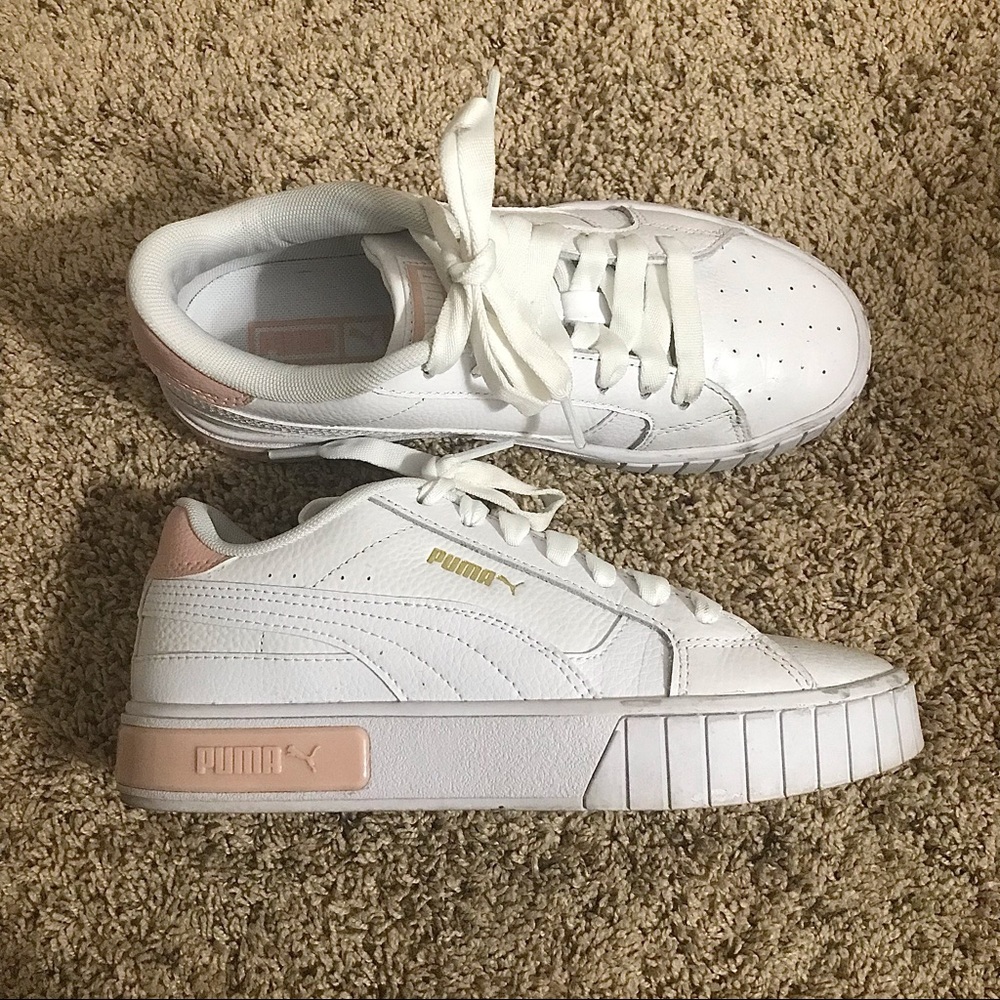 Puma Cali Women’s Sneaker